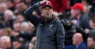 Клоп: Подобрихме защитата за сметка на атаката