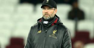 Далглиш: Клоп трябва да спечели Оскар