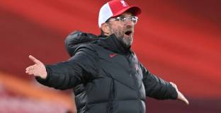 Клоп: Има как да победим Ман Сити