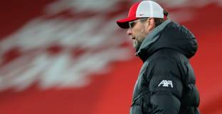 Клоп: Няма да плача ако не купим играчи