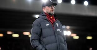 Дани Мърфи: Решението на Ливърпул е гротескно