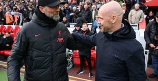 Клоп: Юнайтед е най-добрият отбор, който играе у дома