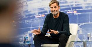 Клоп може да напусне Red Bull 