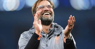 Клоп работи по създаването на нова германска лига