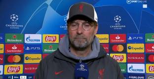 Клоп обясни смяната на Кейта