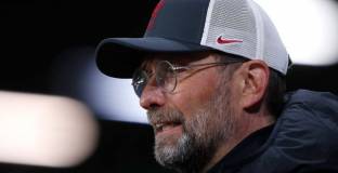 Клоп: Искаме да подкрепим Луис, това е всичко