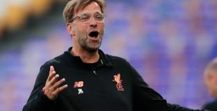 Клоп: Дарвин Нунес все още не е на върха си