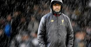 Клоп: Единственото важно нещо е какво ще се случи след 38 кръга