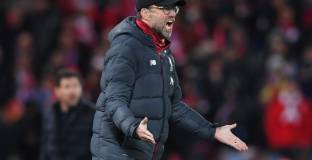 Клоп: Дори при победата 7:0 не доминирахме колкото сега 