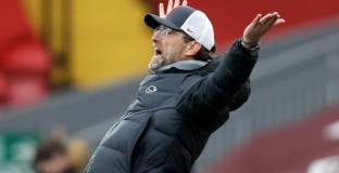 Клоп: Трябва да играем по-добре