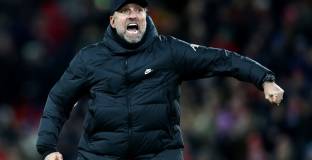 Клоп: Видяхме фойерверки и прекрасни голове