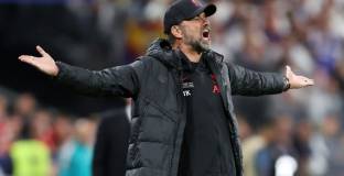 Клоп: Слот има моя номер