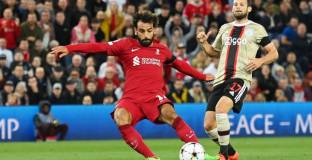 Клоп за бъдещето на Салах: Това вече не е моя тема