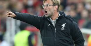 Клоп обясни защо е празнувал гола пред Пол Тиърни