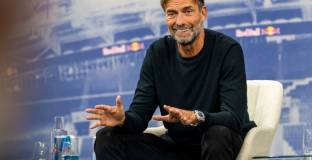 Клоп за Салах: Една от най-великите кариери в футбола