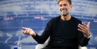 Клоп: Не е лошо да наблюдаваш отстрани 