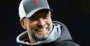 Клоп: Мачът с Евертън е важен, както всички други