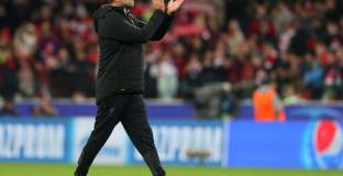 Клоп покани Ериксон да ръководи Ливърпул за един ден 