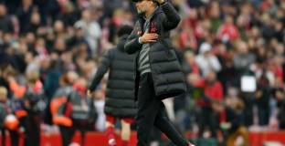 Клоп: Мога само да се извиня на феновете