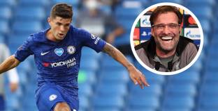 Линекер: Ливърпулишич