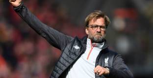 Клоп говори за конфликта между Гуардиола и Нунес