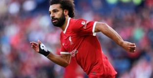 Клоп говори за недоволството на Салах в мача с Челси