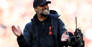 Клоп: Важен е мачът с Шефилд Юнайтед, а не кои са фаворити 