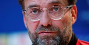 Юрген Клоп отговори на Гари Невил