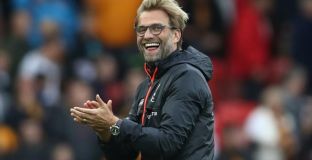 Източник: Очаквайте бомба на Анфийлд 