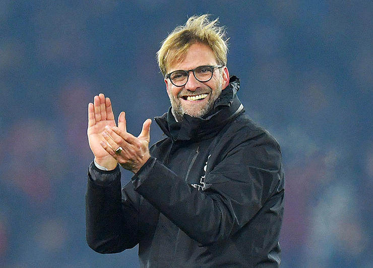 Карагър: Топ 4 ще е добър край на сезона за Ливърпул 