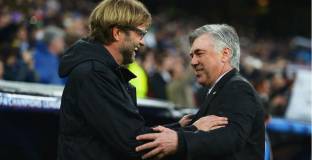 Клоп: Анчелоти не е загубил футболните си знания 