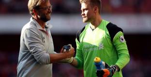 Клоп не очаква Миноле да напусне Ливърпул