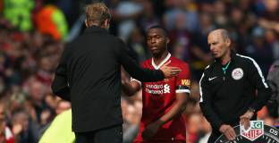 Клоп: Нападателите ни правят всичко правилно