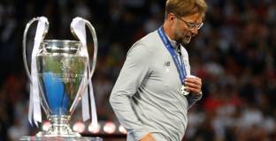 Клоп се надява да спечели Шампионска лига от третия опит