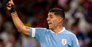 Клуб от Саудитска Арабия предлага договор на Луис Суарес