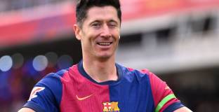 Саудитски клубове искат Роберт Левандовски