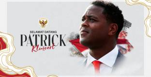 Клуйверт оглави националния отбор на Индонезия 