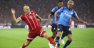 РБ Лайпциг намери заместник на Наби Кейта 