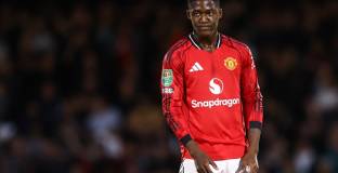 Микел за Майно: Това се случва, когато мениджърът ти няма вяра в теб