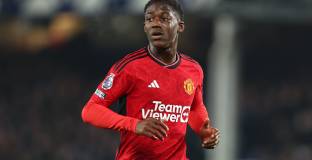 Сунес смята, че Майно трябва да е резерва в Ман Юнайтед 