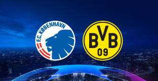 Дортмунд ще победи ФК Копенхаген за престиж