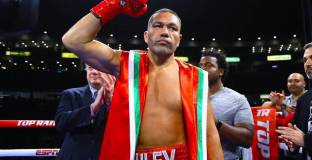 Пулев победи Чар и спечели световна титла в тежка категория