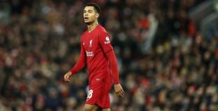 Гакпо: Трябва да продължим, имаме големи цели за сезона