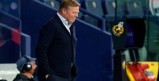 Наказаха Куман за два мача