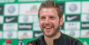 Вердер удължи контрактите с всички от треньорския щаб 