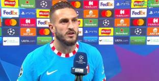   Коке: Искаме да стигнем най-далеч в турнира