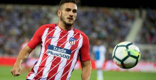 Коке: Имаме последен шанс срещу Барса