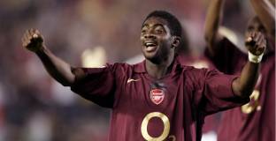 Коло Туре също ще участва в мача на Стилиян Петров