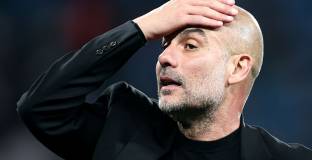 Коло Туре може да влезе в щаба на Гуардиола 