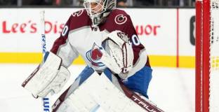 Колорадо победи Далас